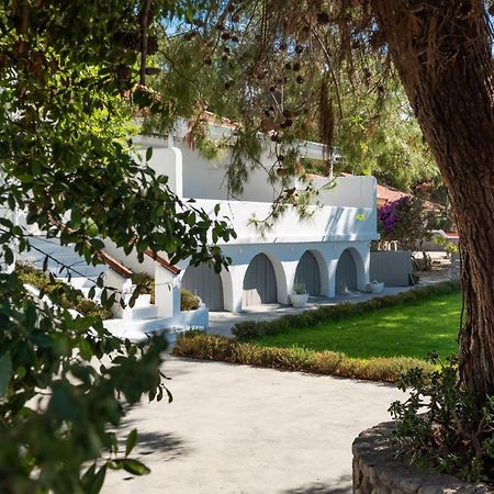 Casa Montzo Boutique Hotel 케텔리오스 외부 사진