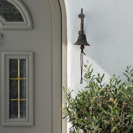 Casa Montzo Boutique Hotel 케텔리오스 외부 사진