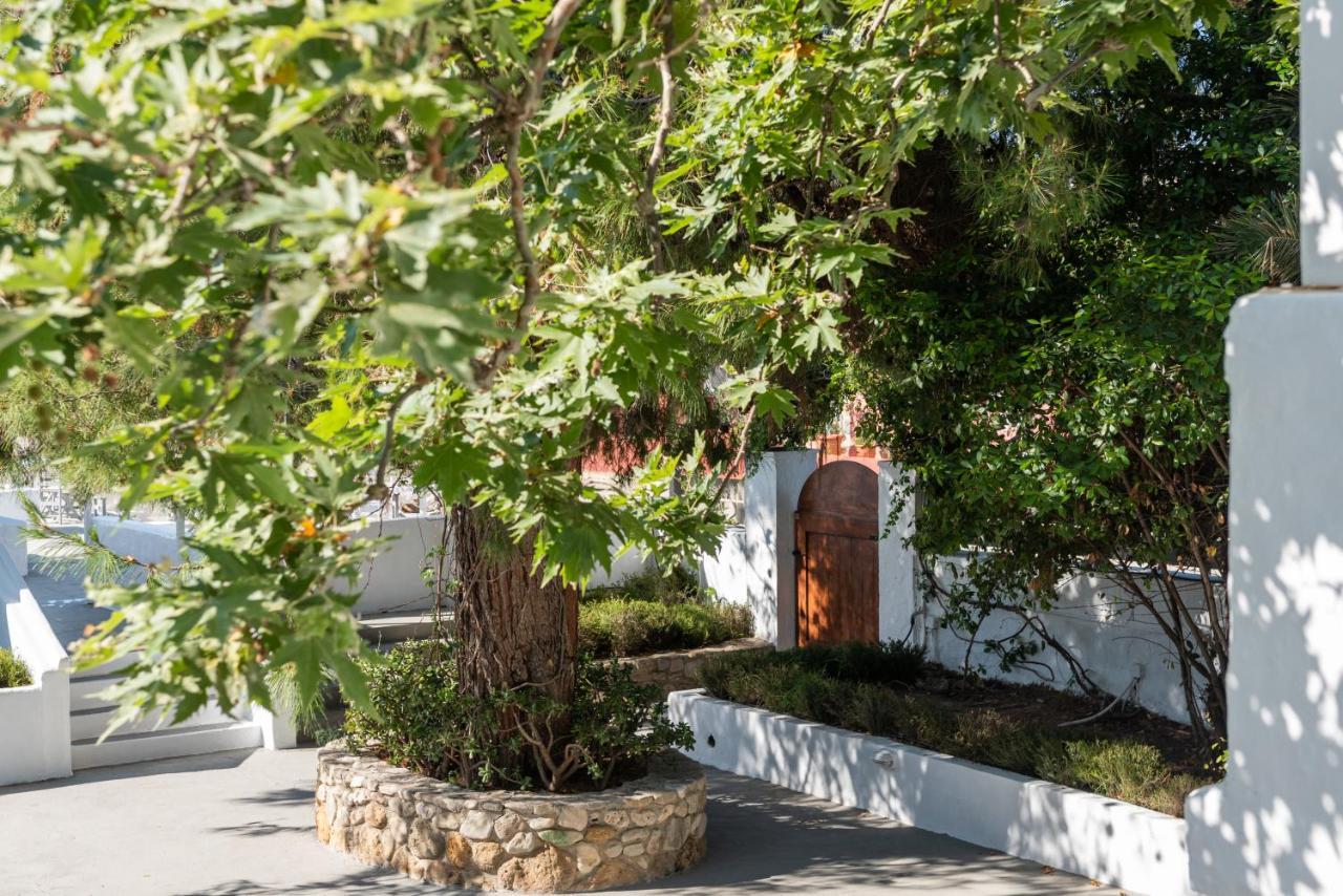 Casa Montzo Boutique Hotel 케텔리오스 외부 사진