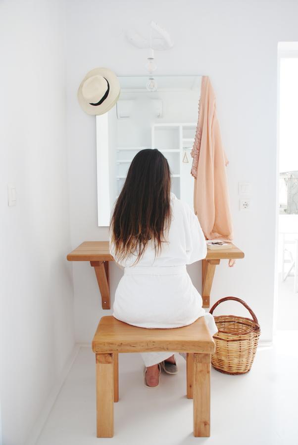 Casa Montzo Boutique Hotel 케텔리오스 외부 사진